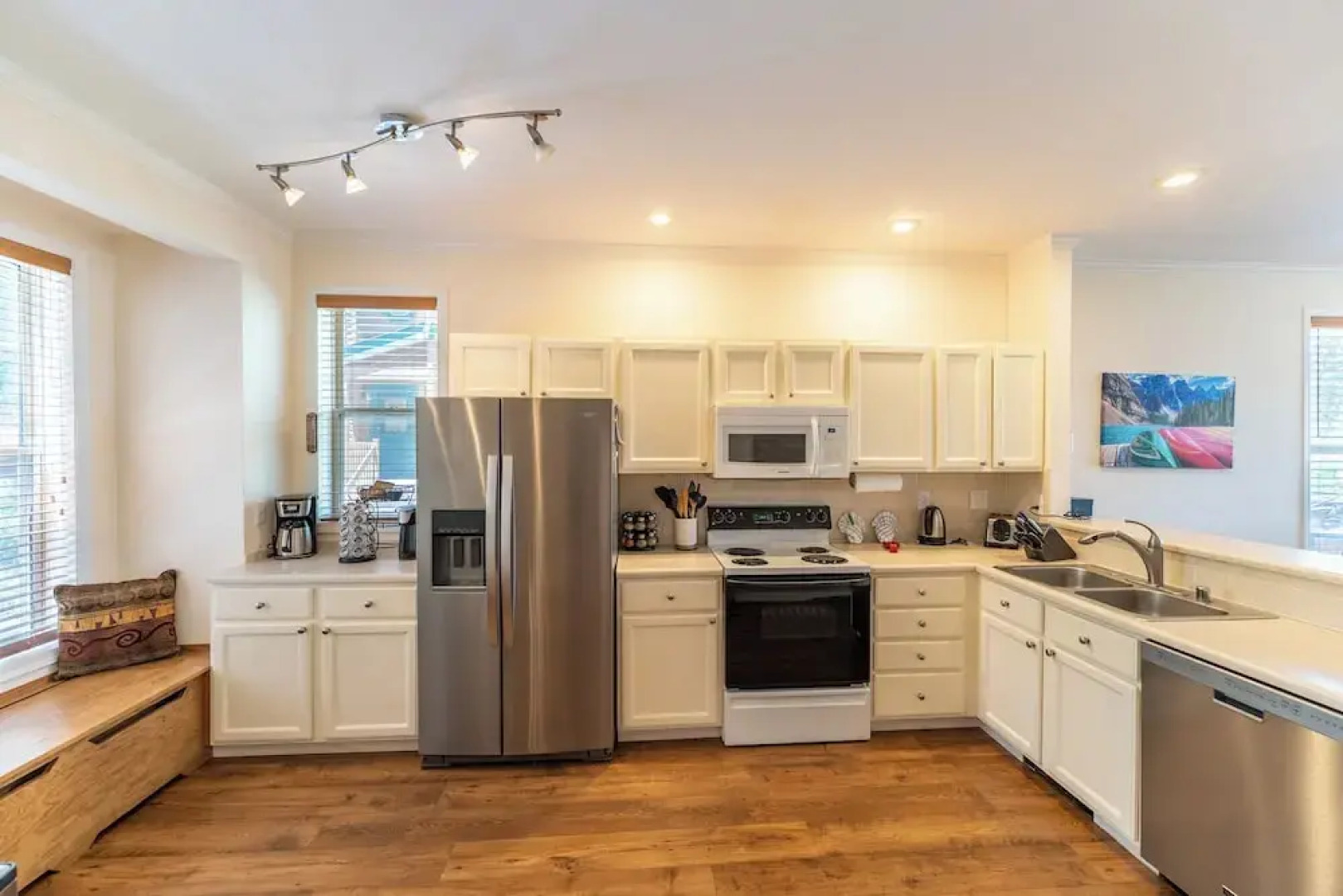 Saddle Ridge Townhomes #309