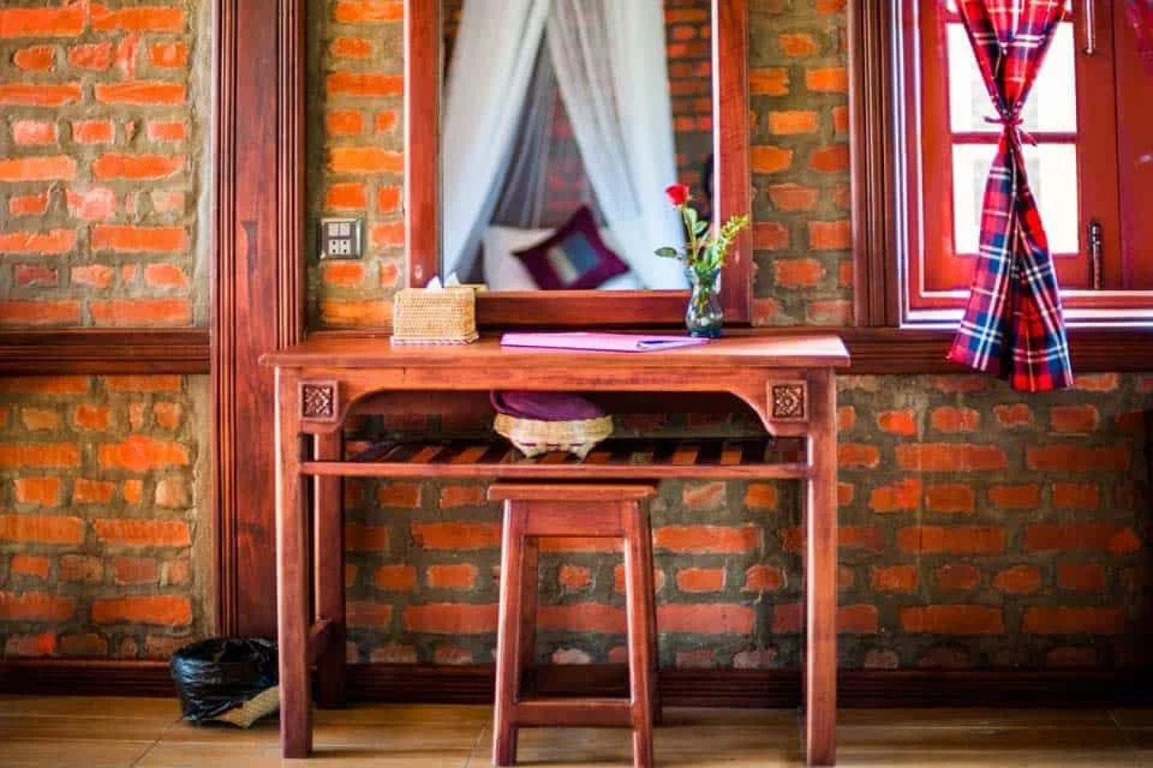 Riverside @ Hsipaw Resort