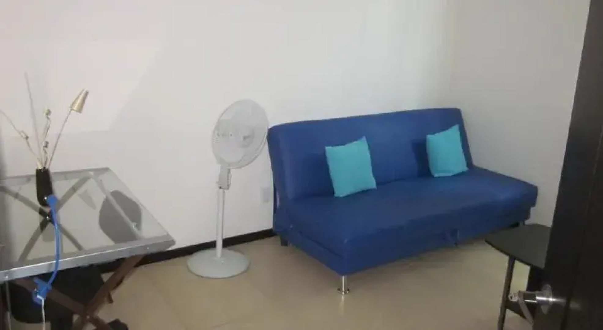 Apartahotel La Enramada