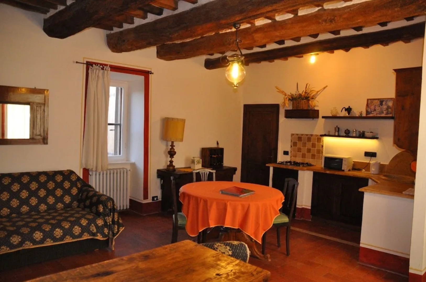 B&B Il Molinello