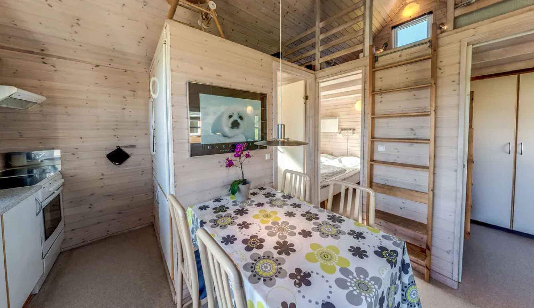 Råbjerg Mile Camping & Cottages