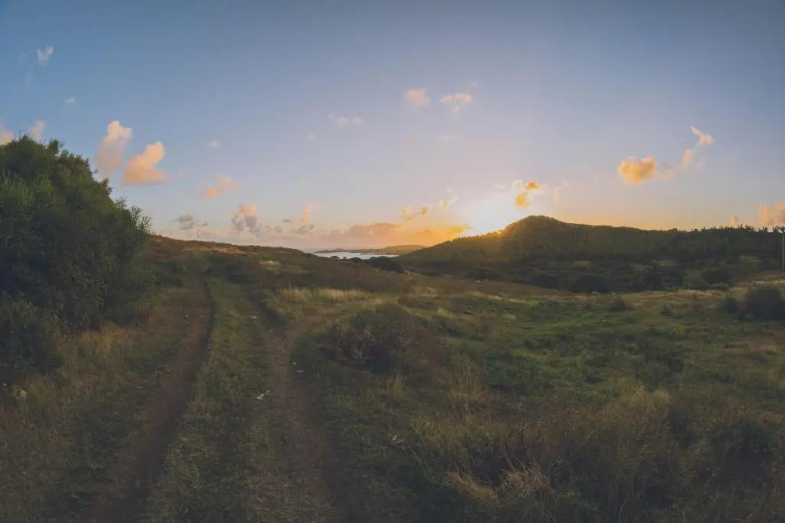 Villa La Romance Kreol