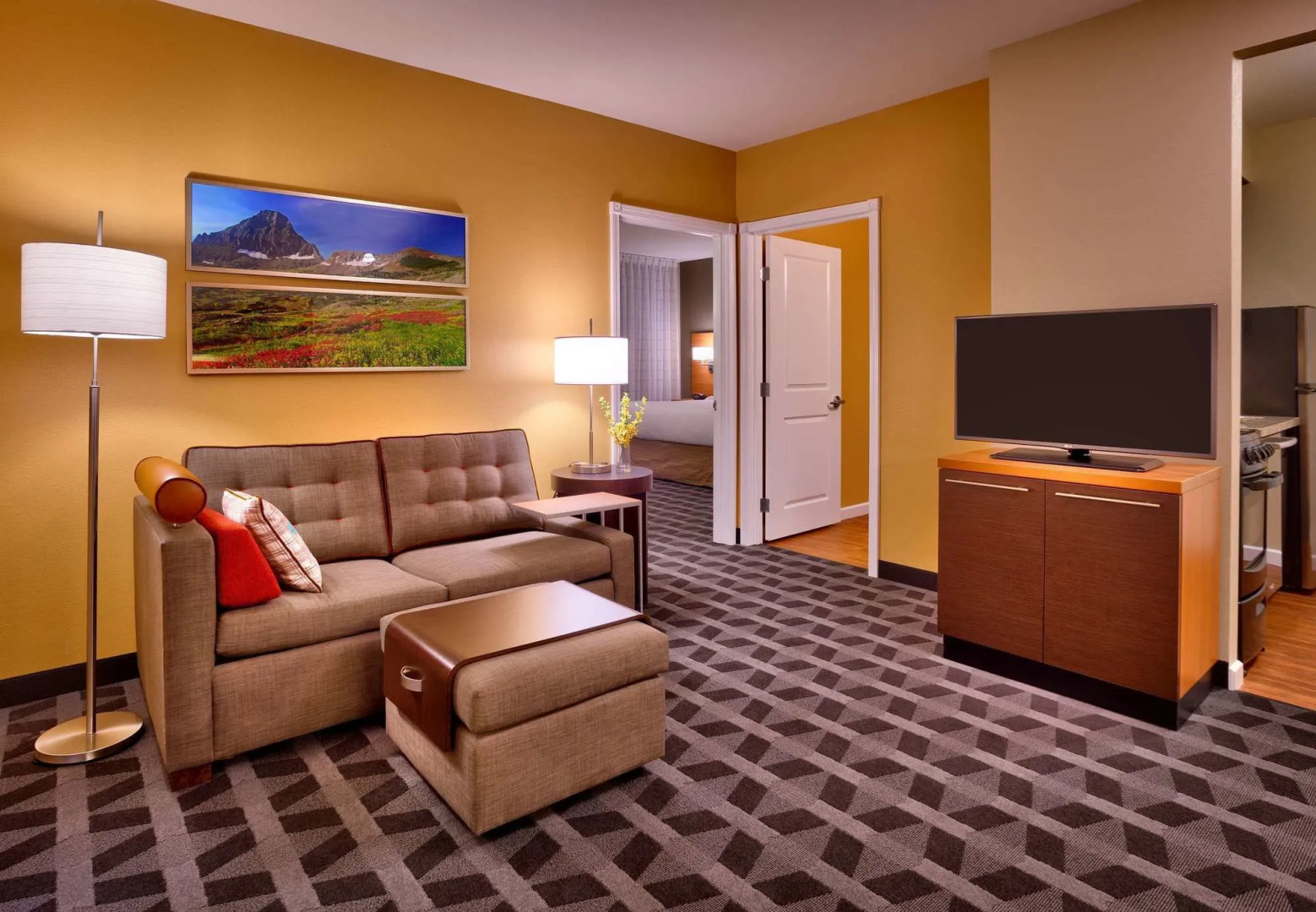 TownePlace Suites Missoula