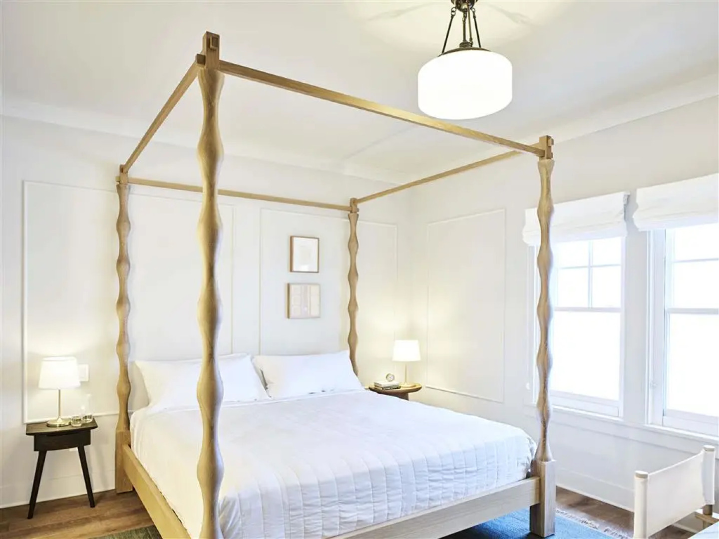 The Lake House on Canandaigua