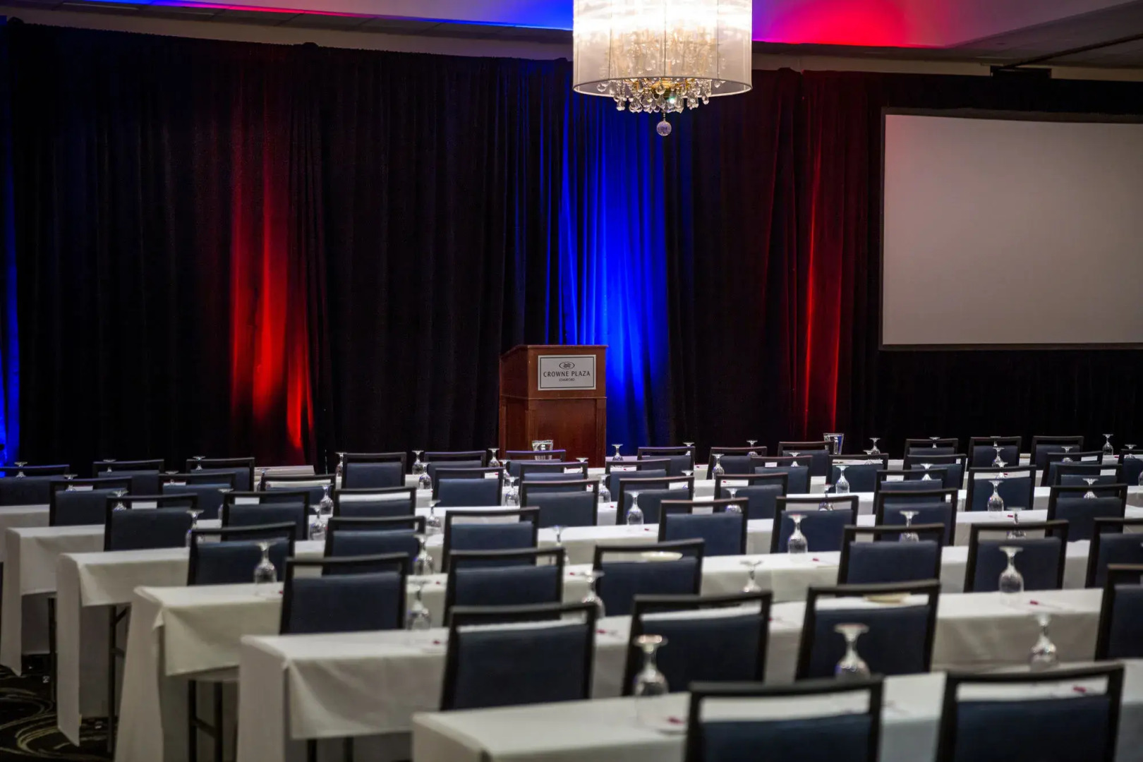 The Armon Stamford Hotel & Conference