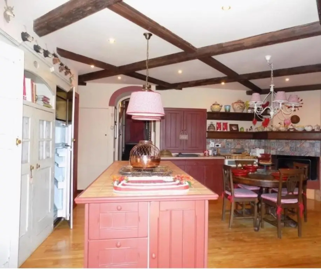 Guest House Patrizia