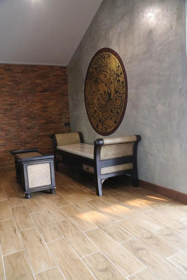 Sawasdee Sukhothai Resort