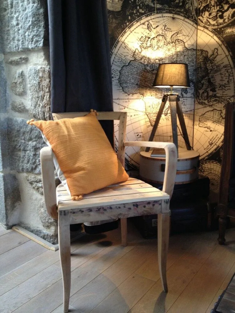 Villa Esprit de Famille