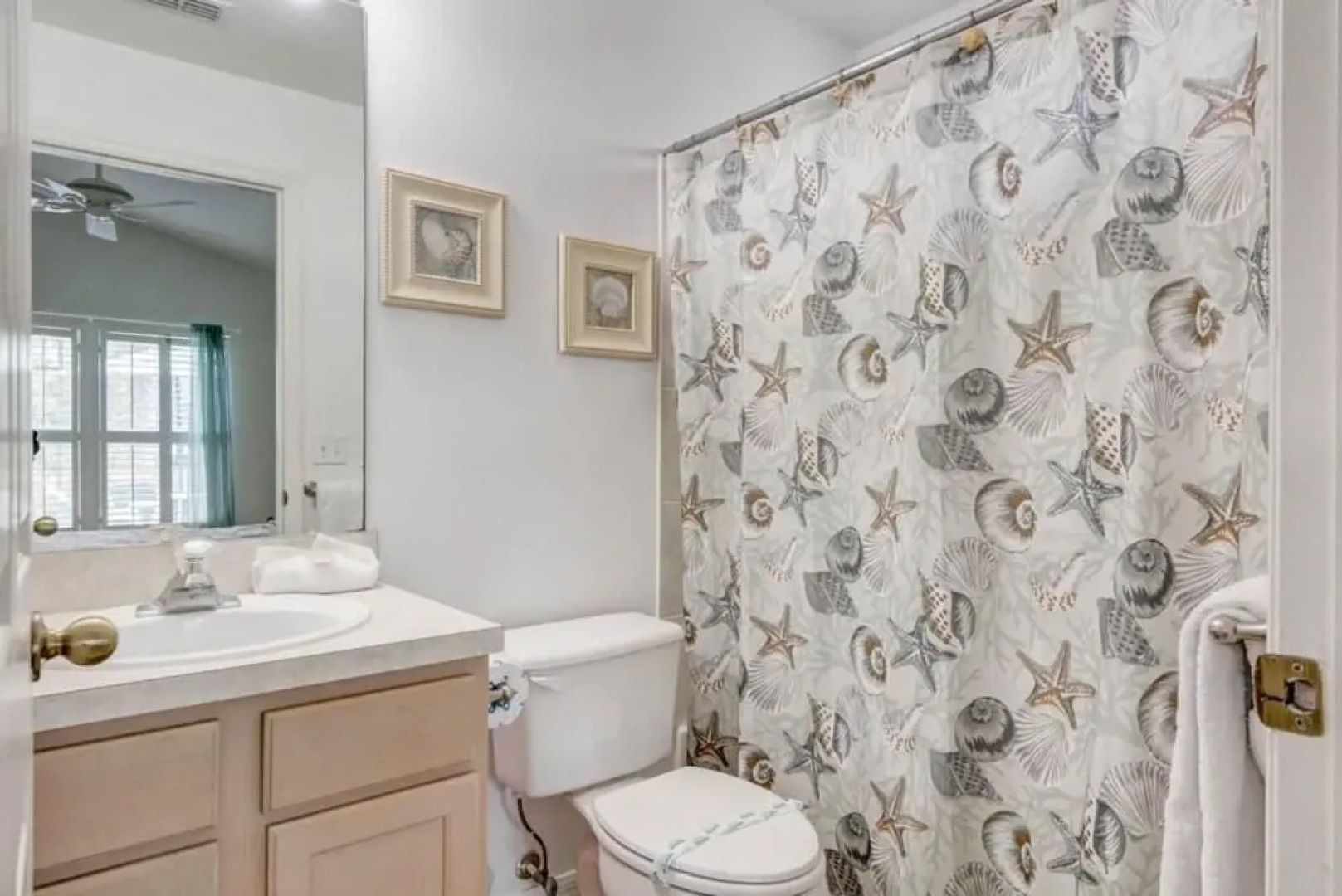 Gary's Southern Dunes Vacation Home