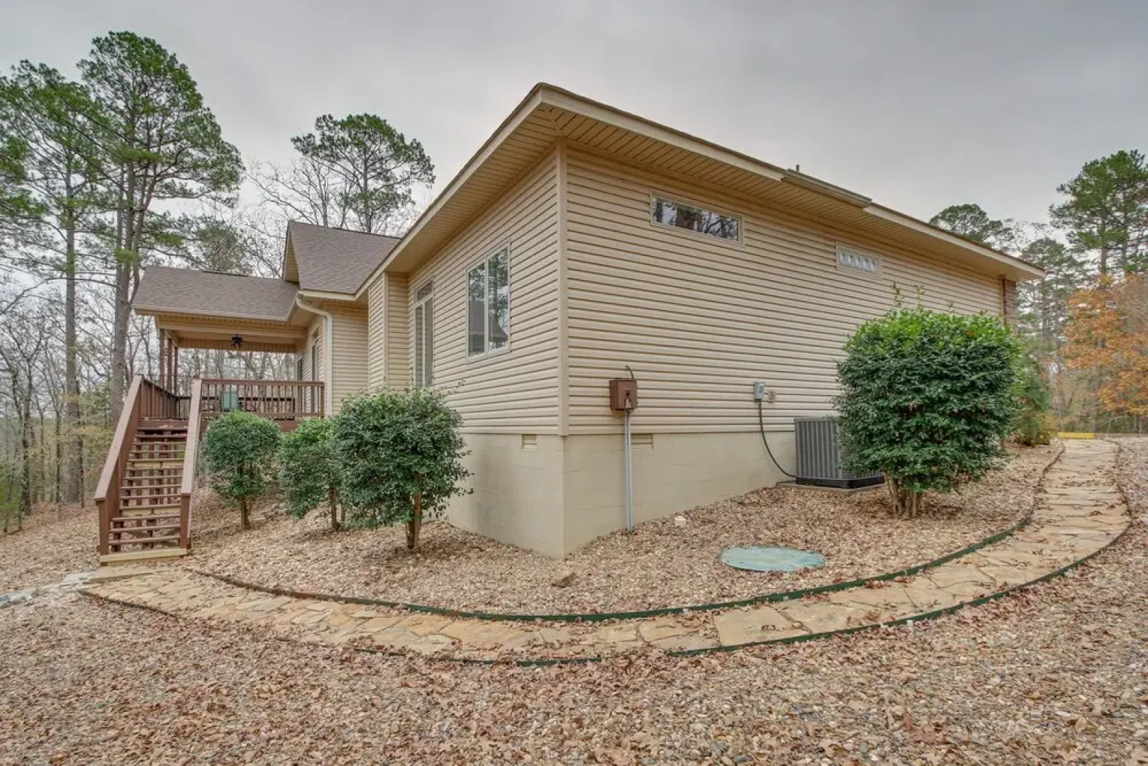 Hot Springs Village Getaway: Golf, Hike, Bike!