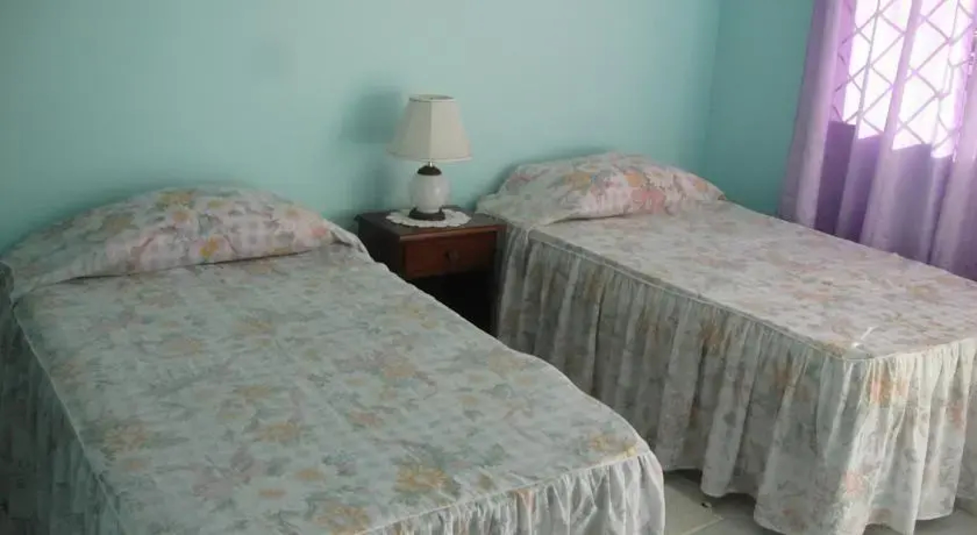 Madge Saunders Conference Centre