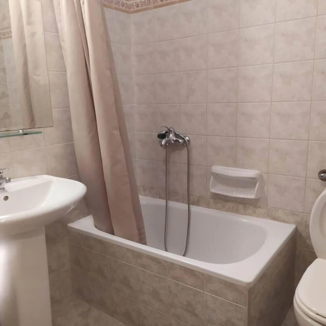 Apartment for two Persons