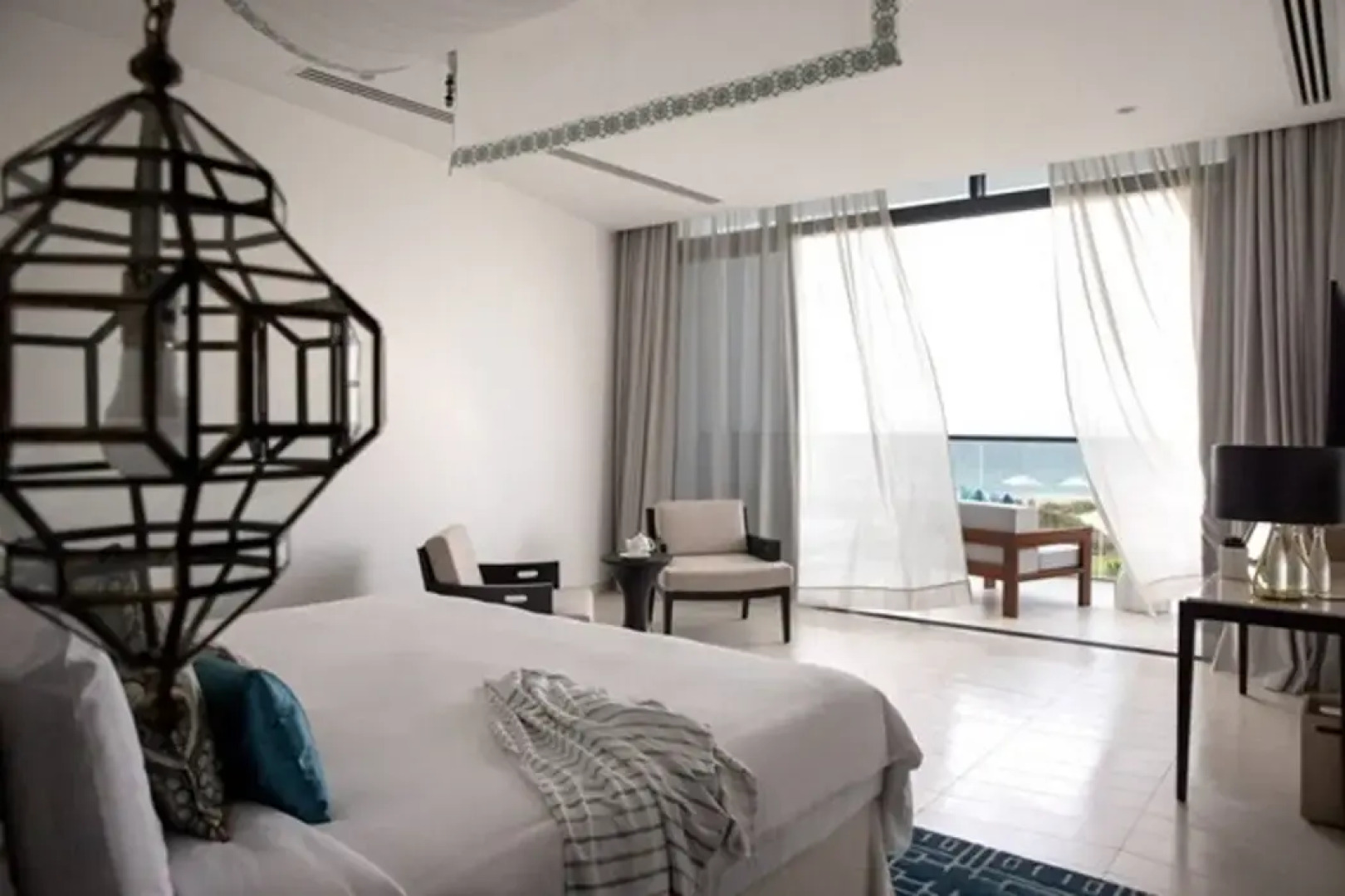 Jumeirah Saadiyat Island Abu Dhabi