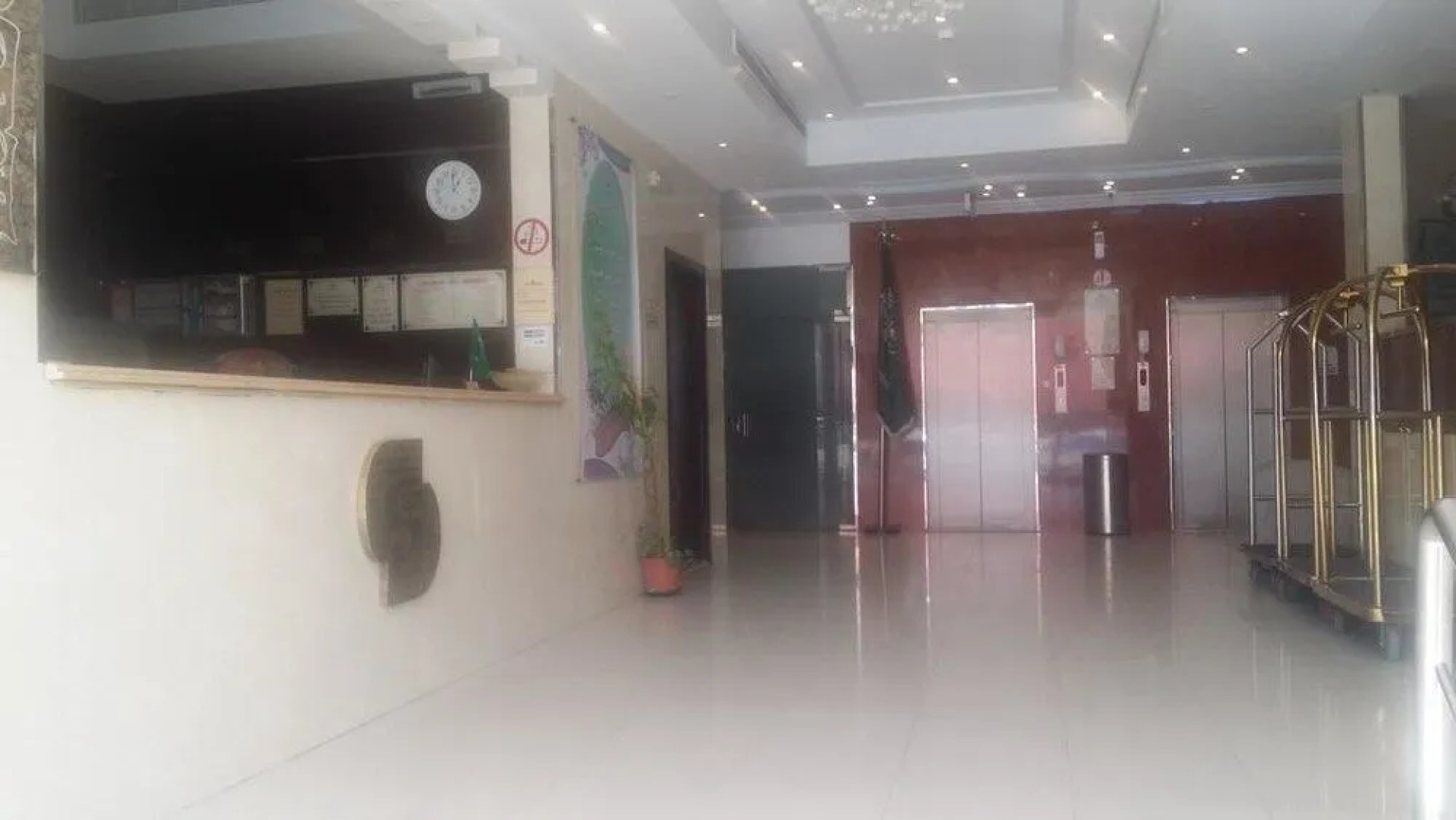 Dar Al Taif Suites Furnished Apartments