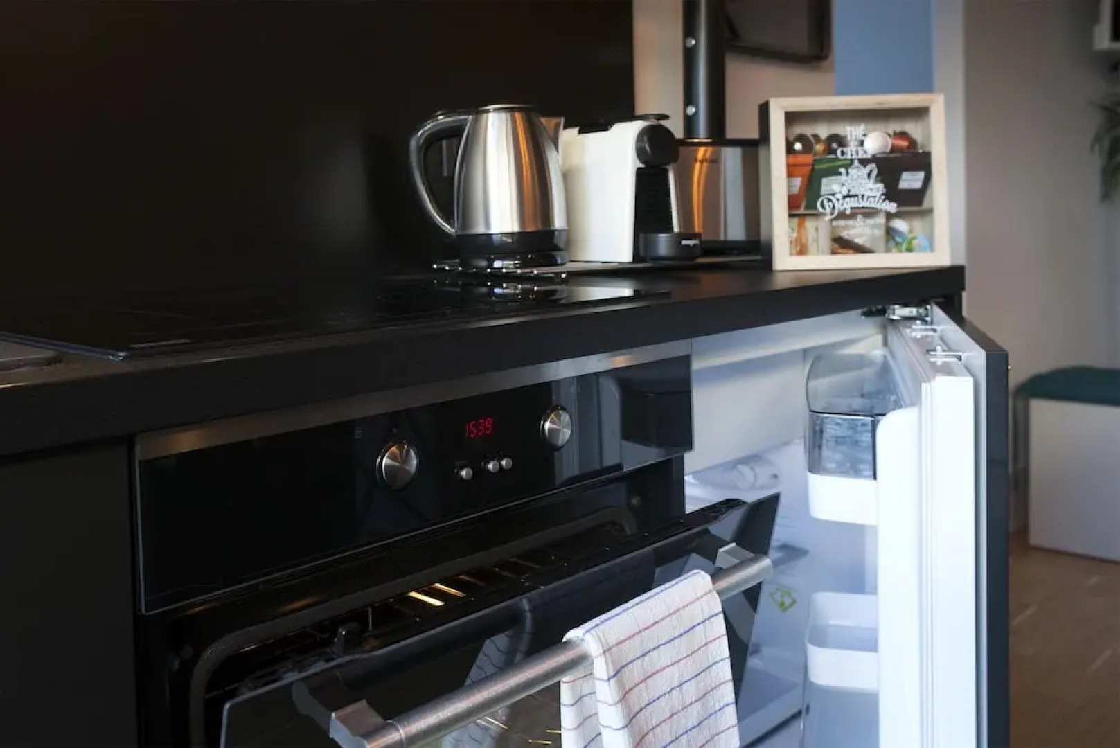 Appart Hotel Eugénie