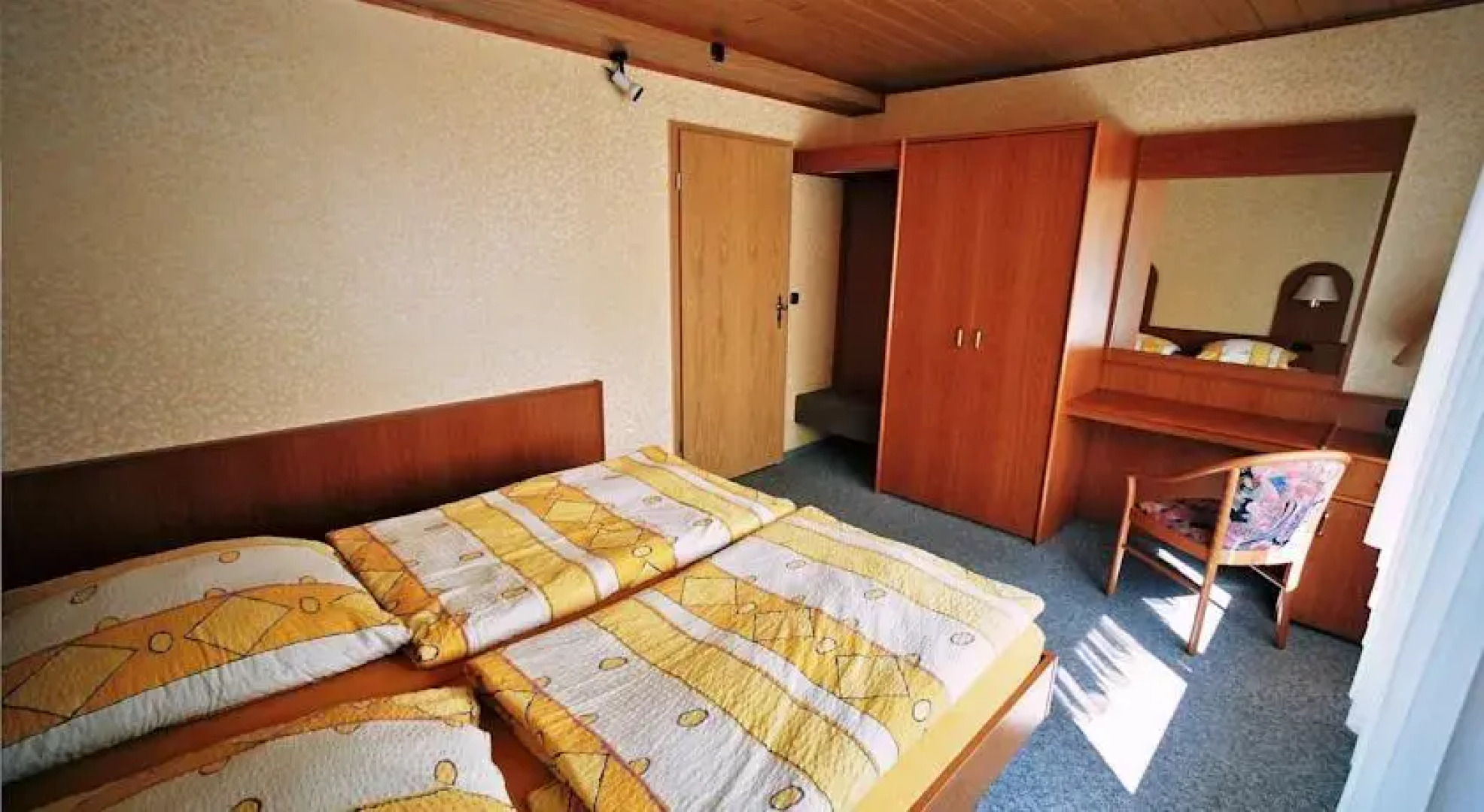 Apartment Schmitz & Wagner