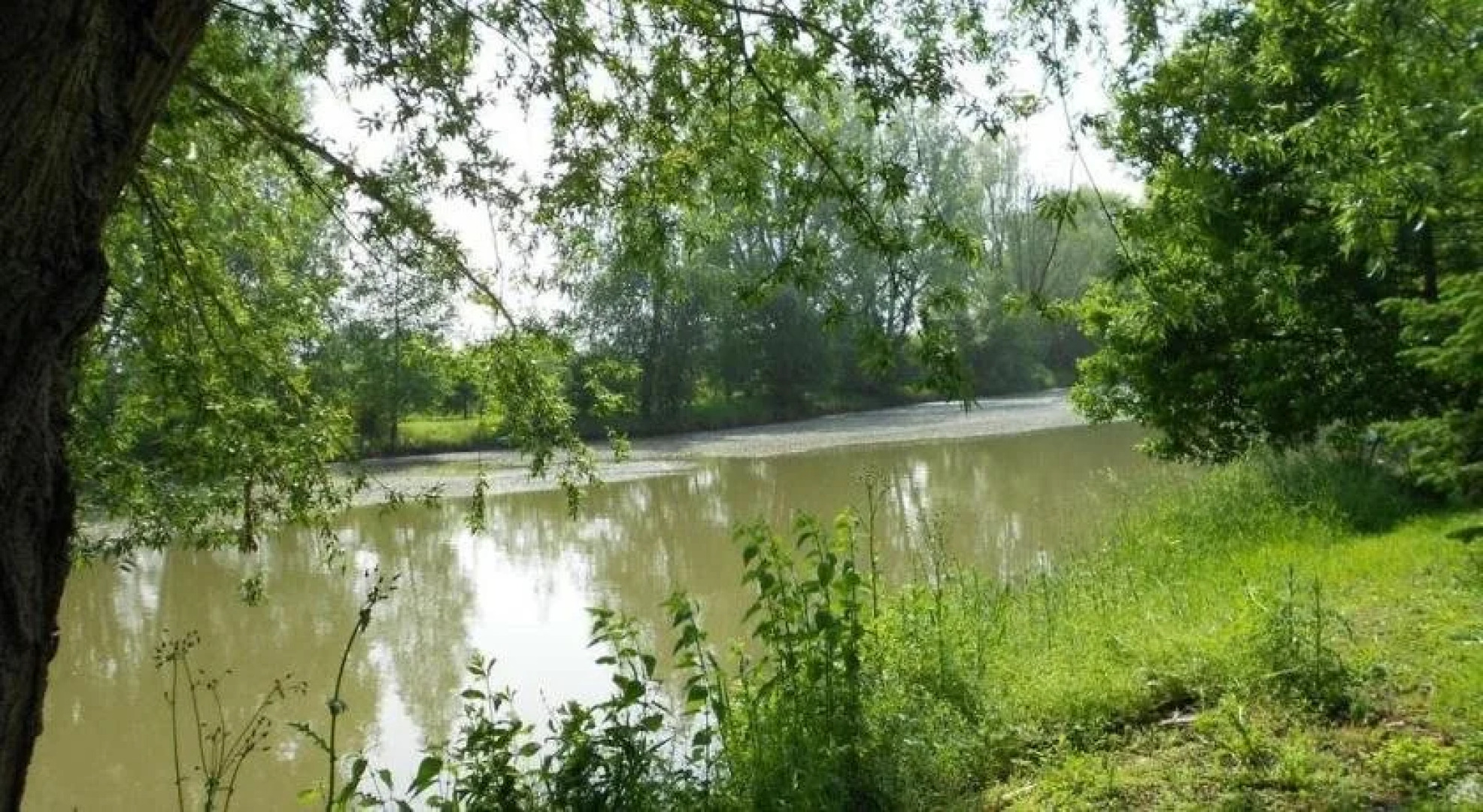 Domaine de La Héllière