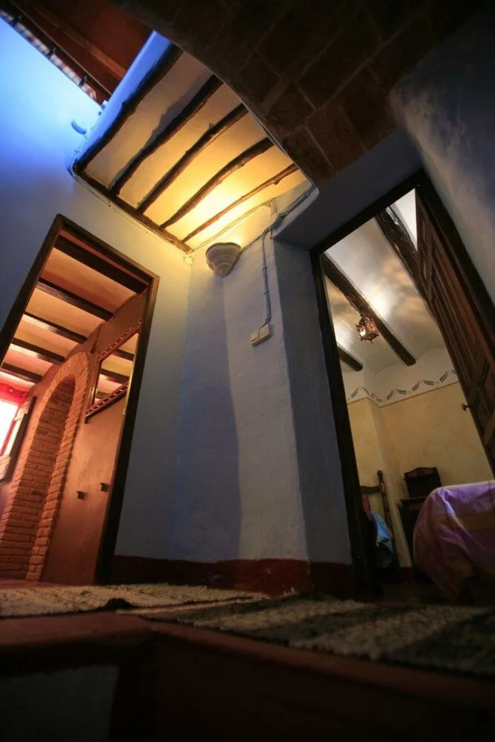 Torreta de Sant Tomàs