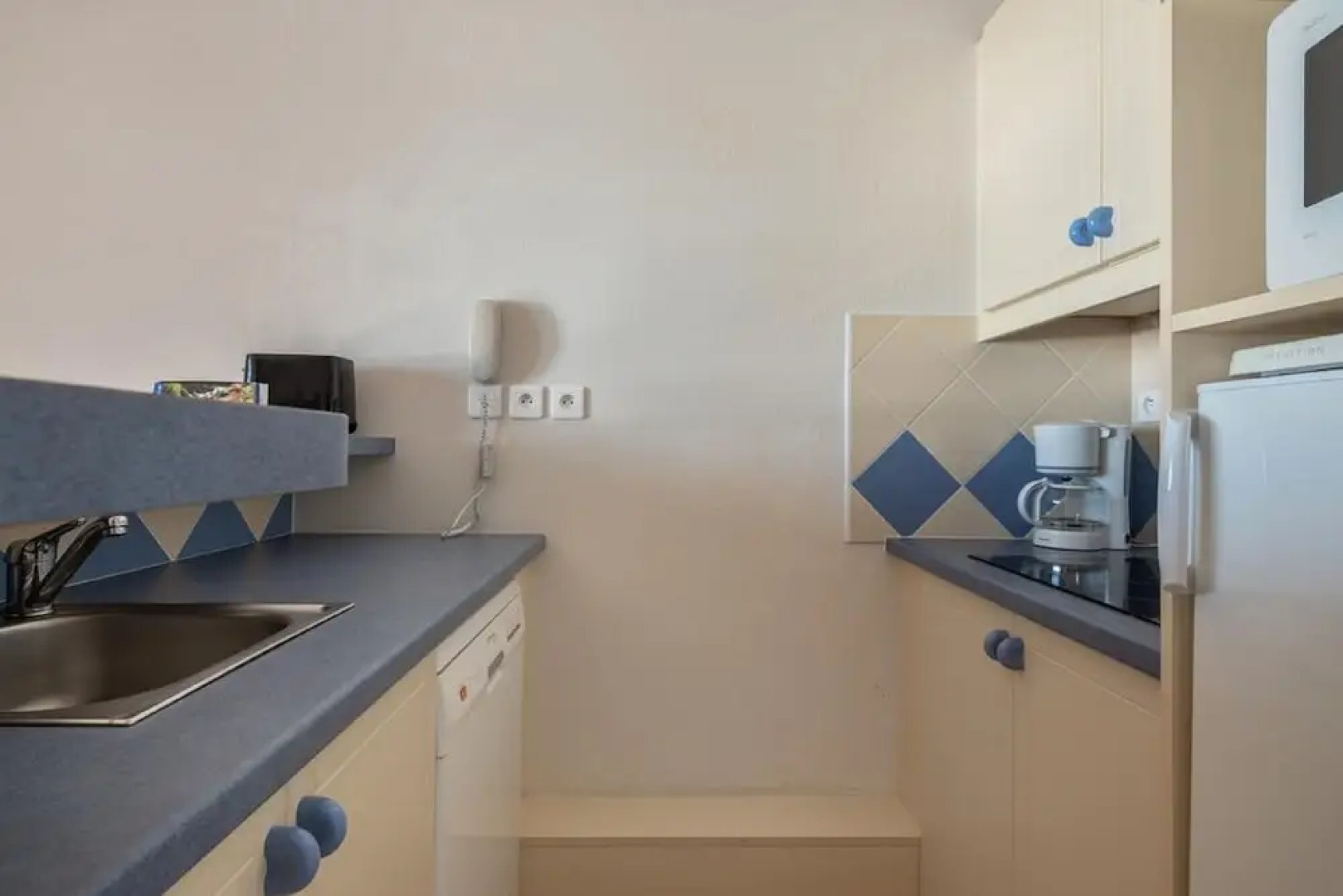 Maeva Particuliers Audierne - Le Phare du Trescadec