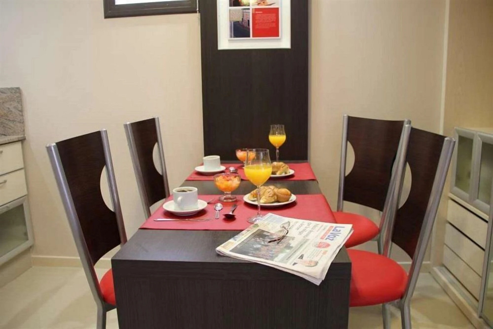 Sol de Piedra Suites & Apart