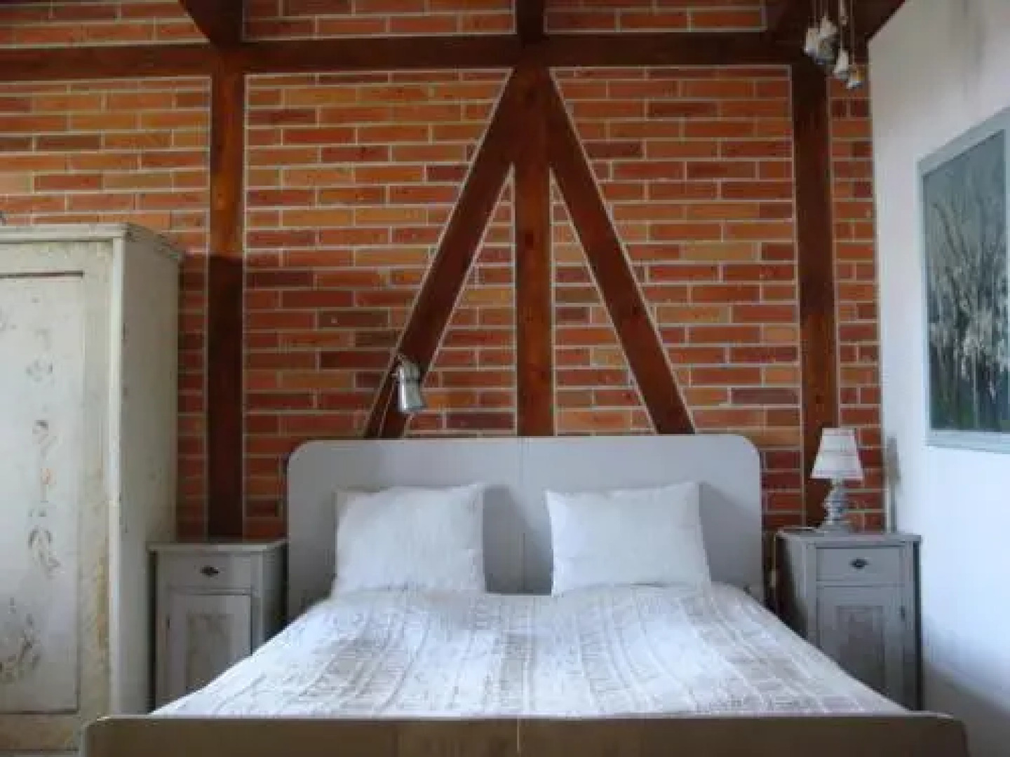 Dom Gościnny Stara Szkoła