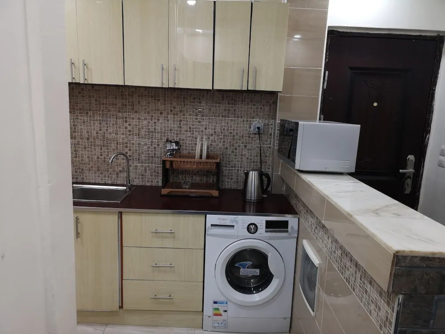 Residence de la paix - Kana Place