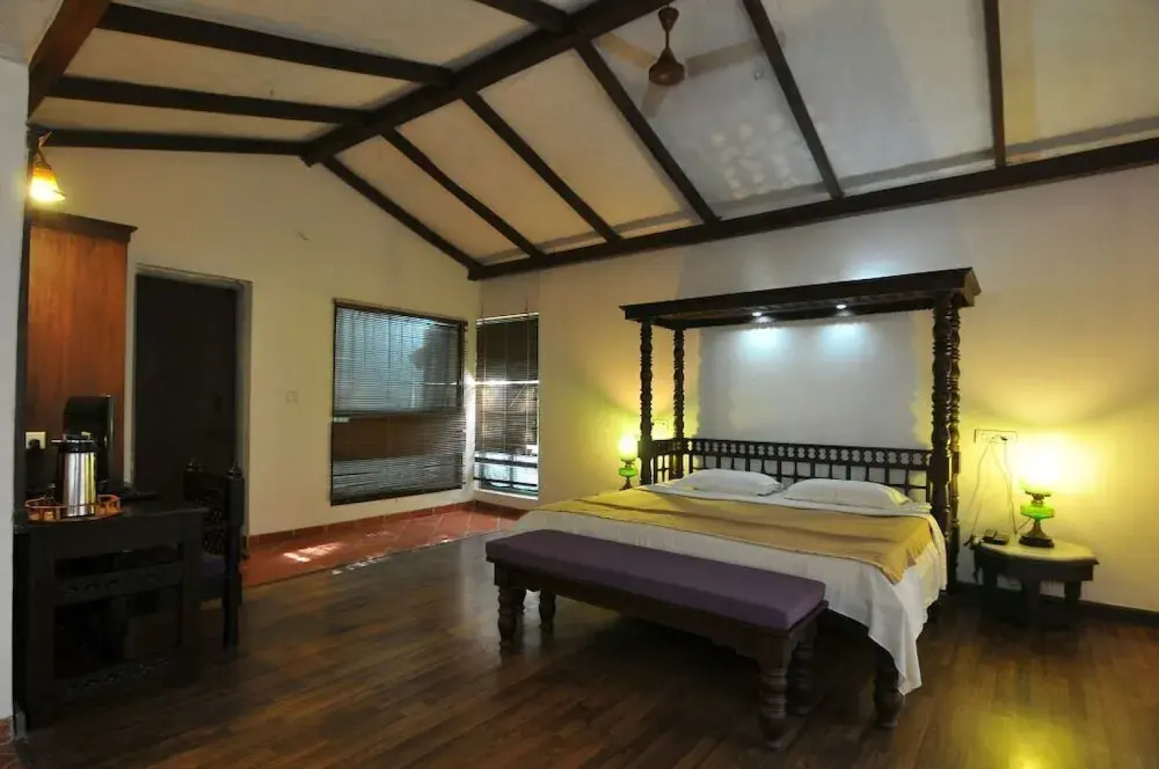 The Celebration Van Vilas Kanha