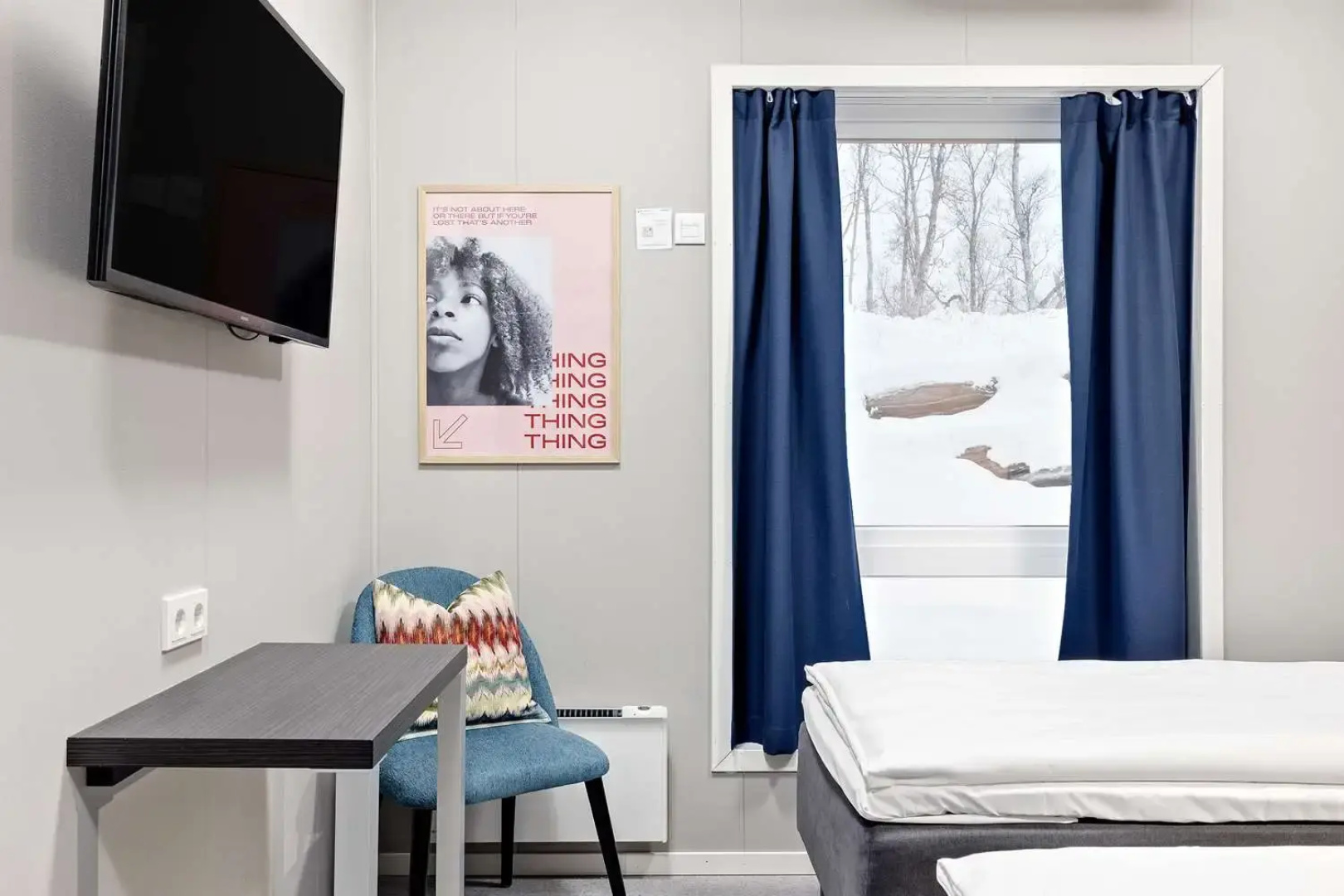 Aiden by Best Western Harstad Narvik Airport