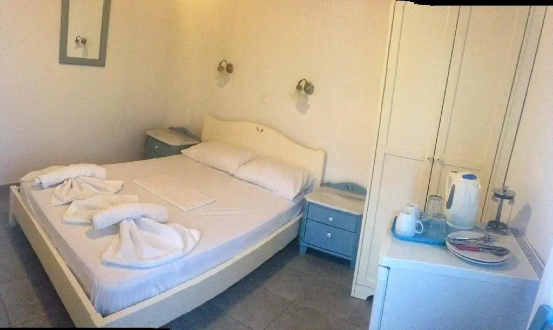 Sofia's Lovely Rooms