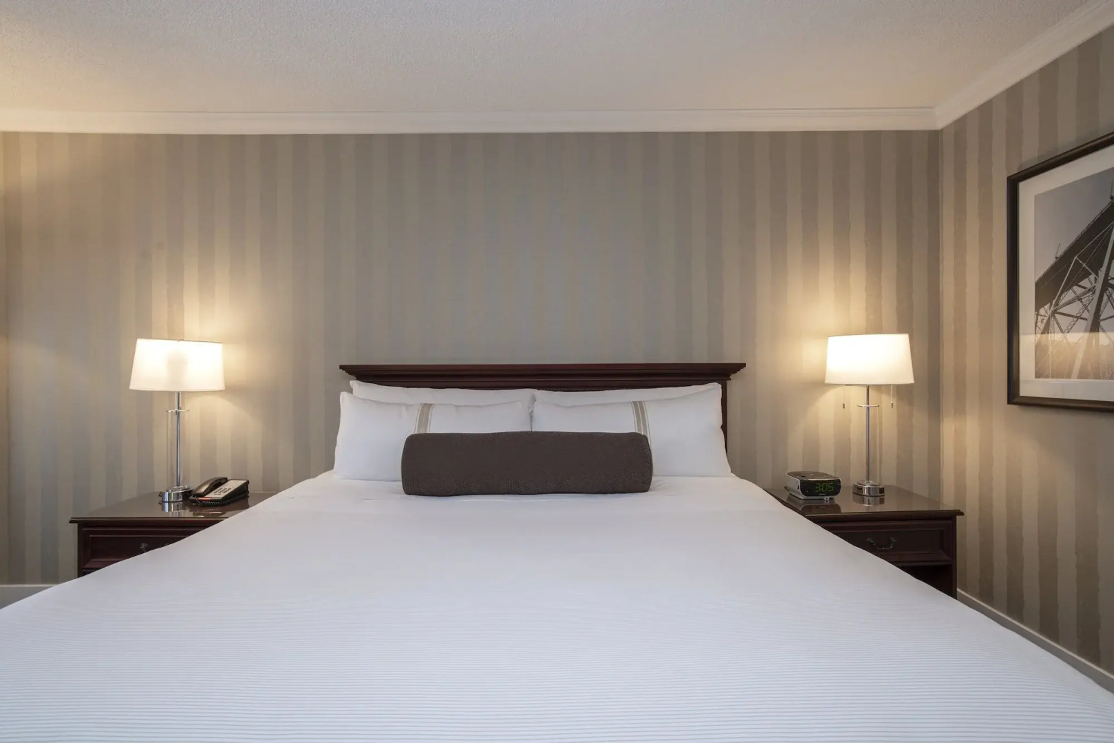 Sandman Signature Edmonton Downtown Hotel