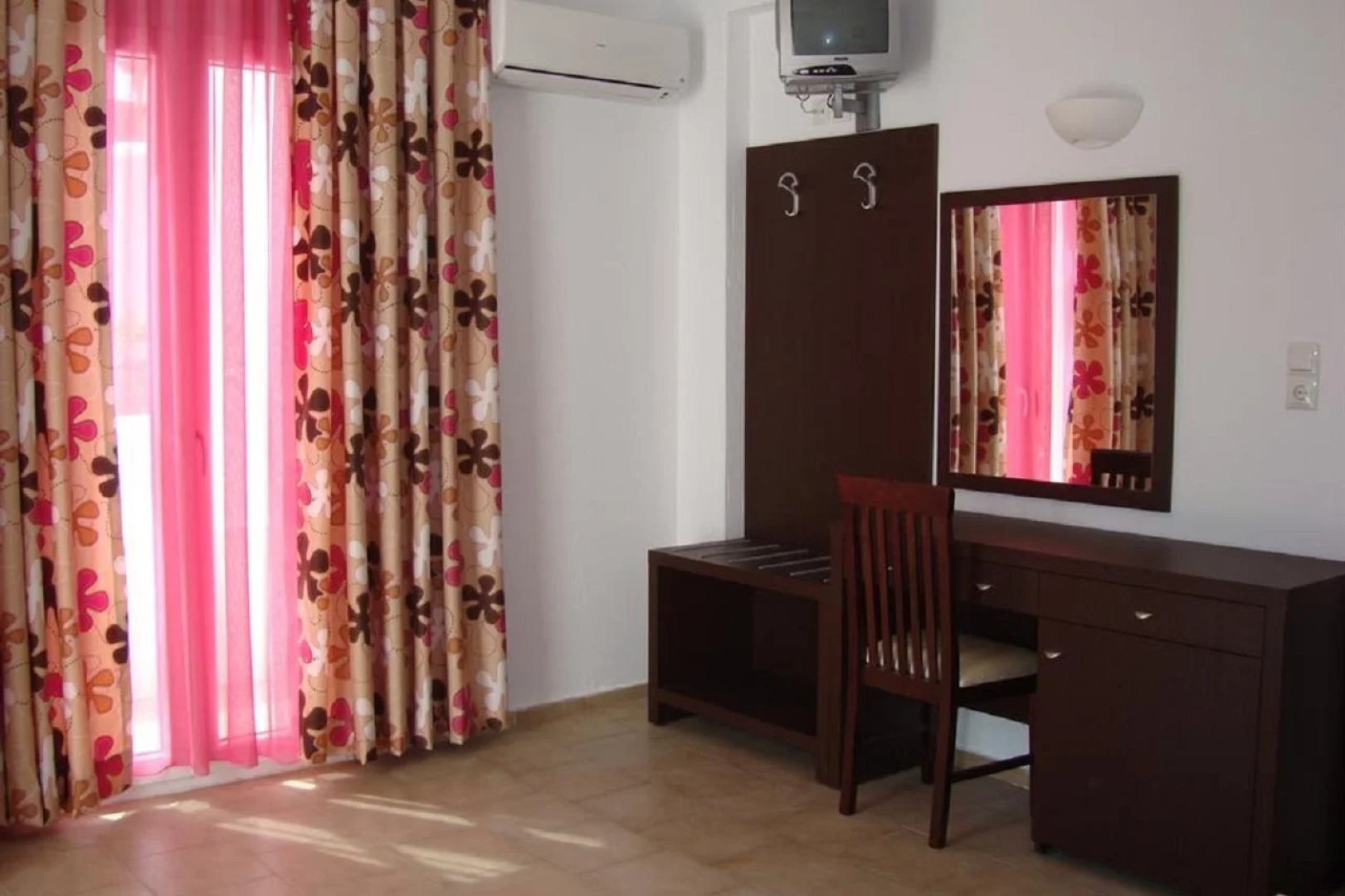 Elena Studios and Suites