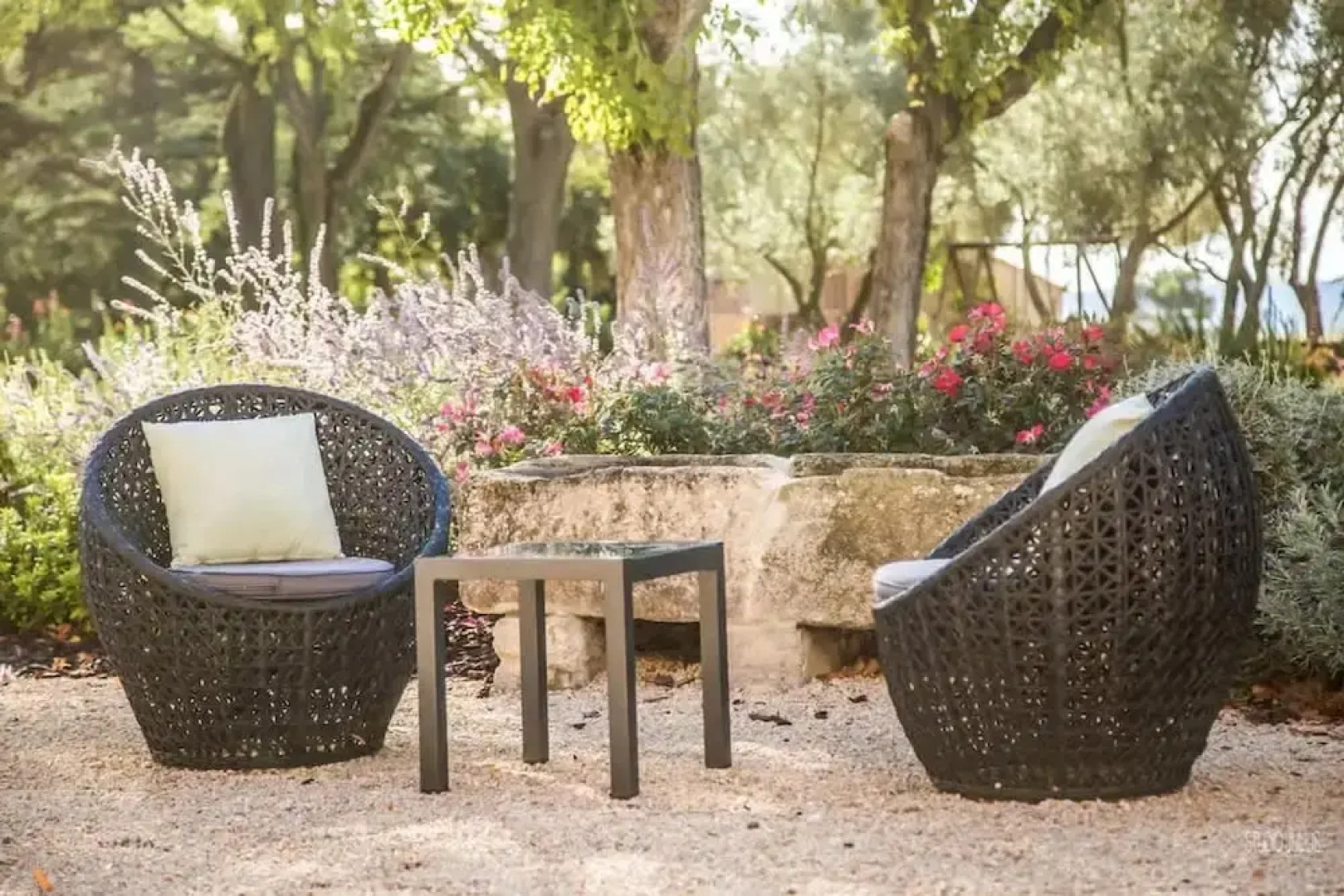 Villa l Angelus - Prestigious Renovated Property