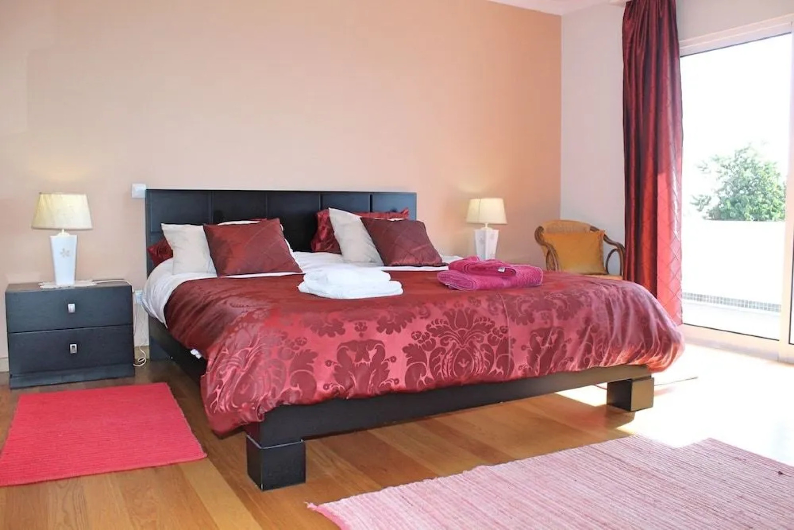 ArcoView by OurMadeira