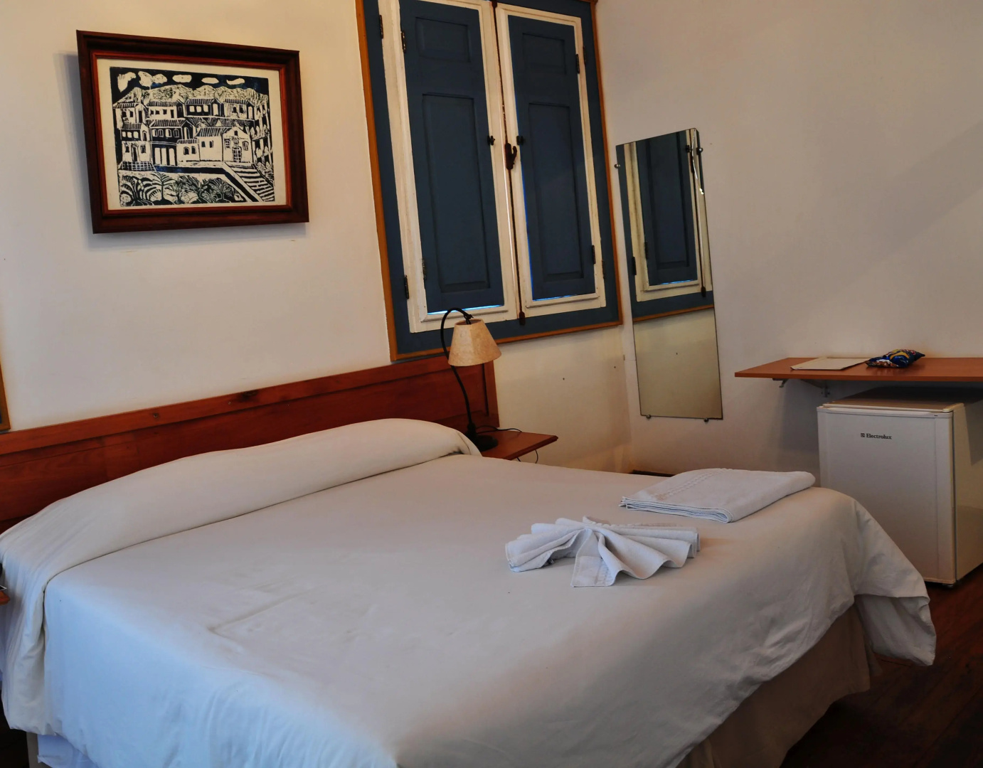 Hotel Solar de Maria