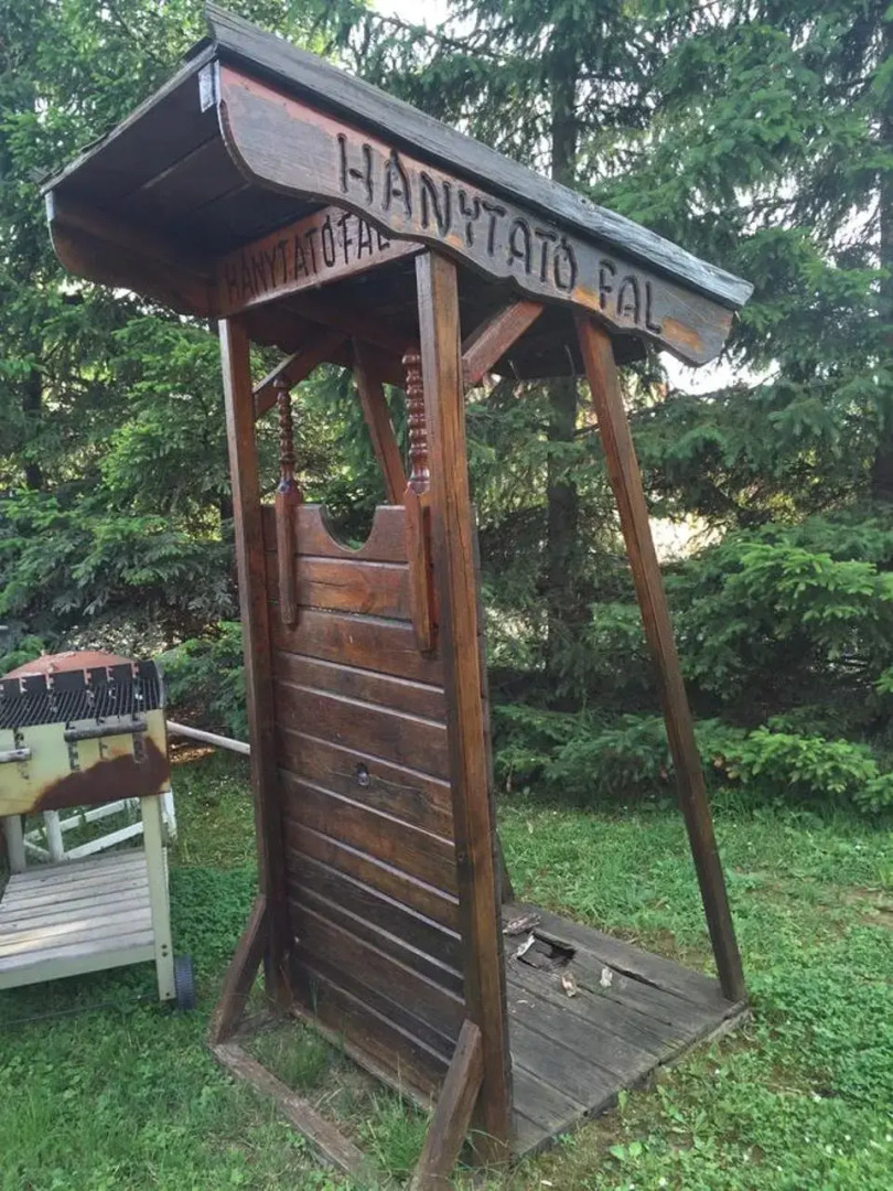 Sárvári Vendégház Pécs,Hosszúhetény