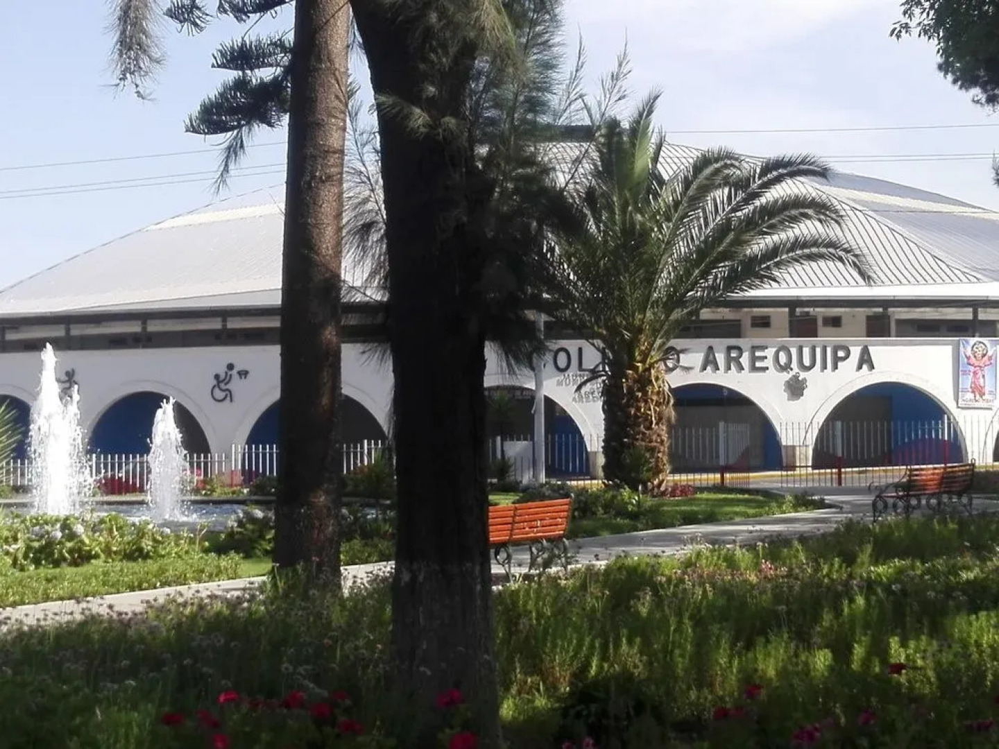 Hospedaje La Mia Nonna