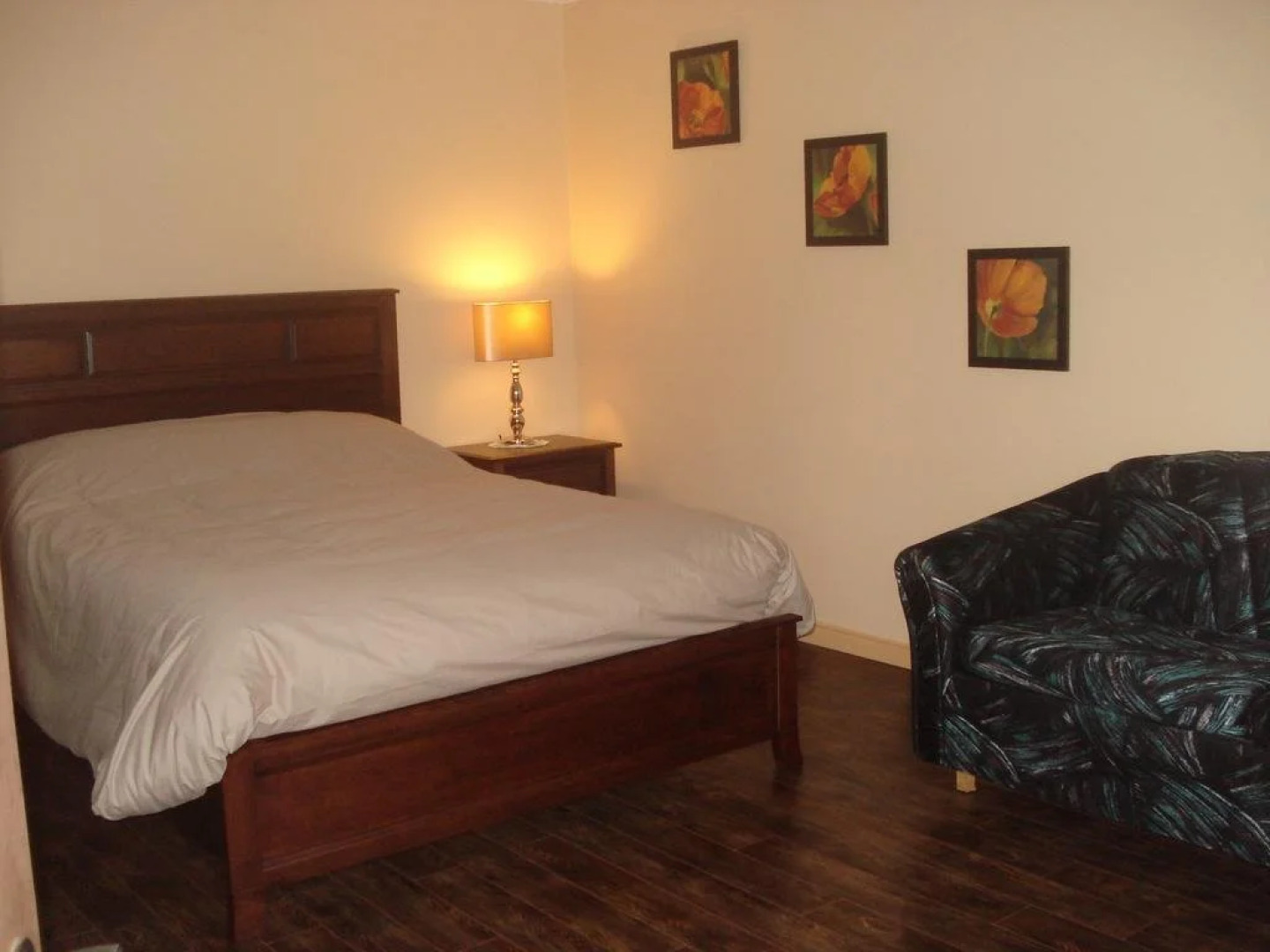 Motel La Maison de Travers