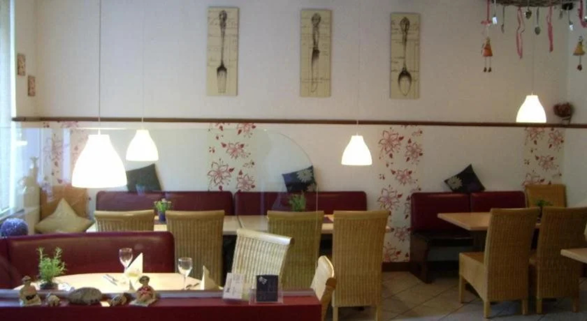 Klattes Speisekammer