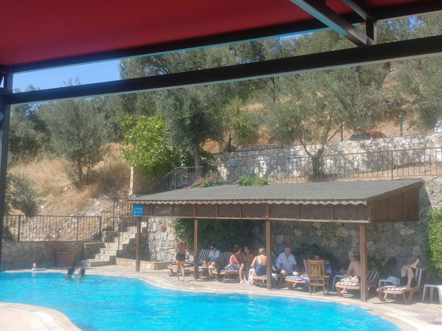 Gure Gokyuzu Butik Otel