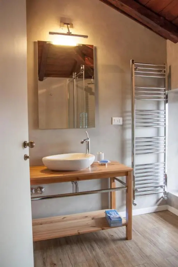 DOrsaria B&B And Wines