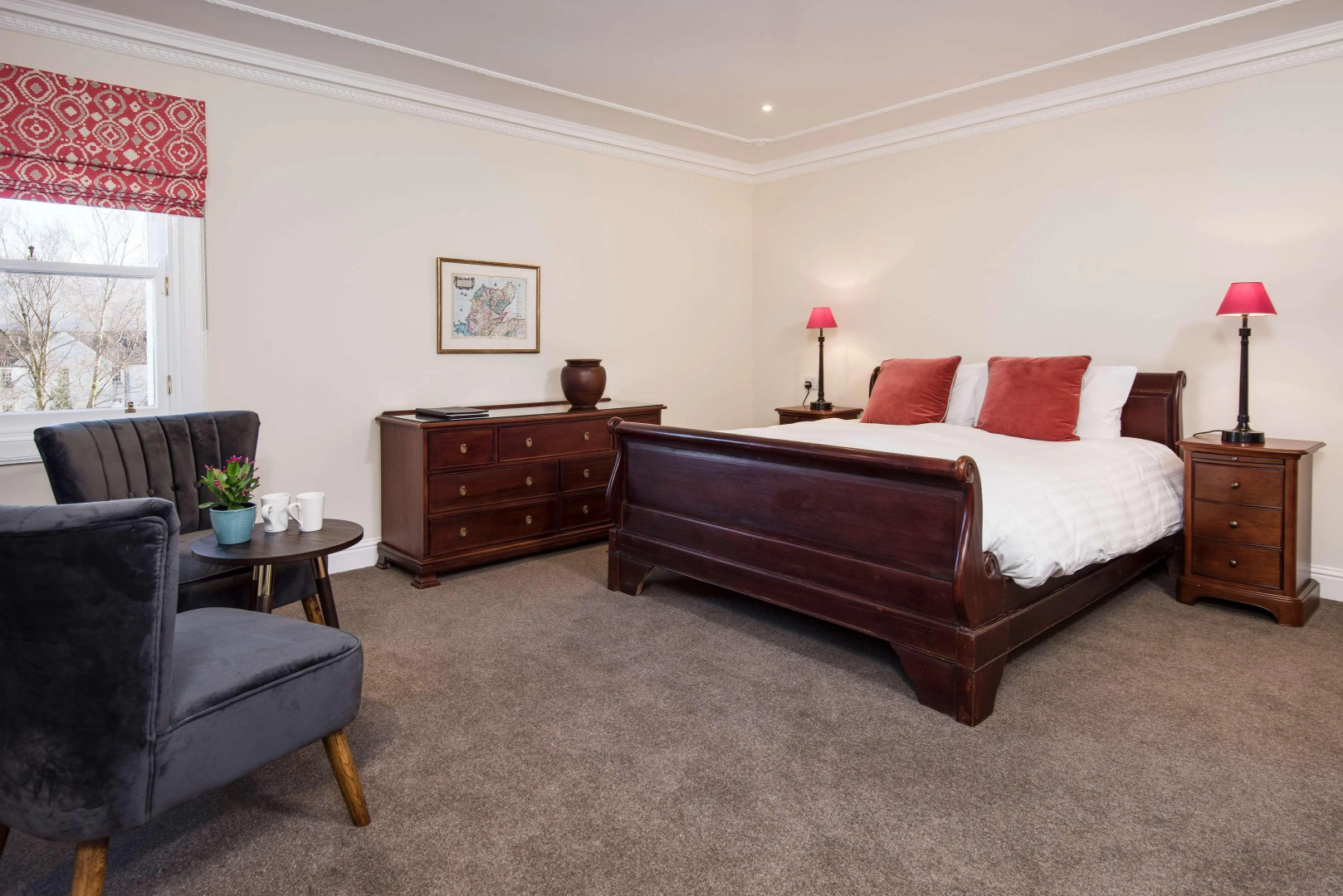 The Inveraray Inn, BW Signature Collection