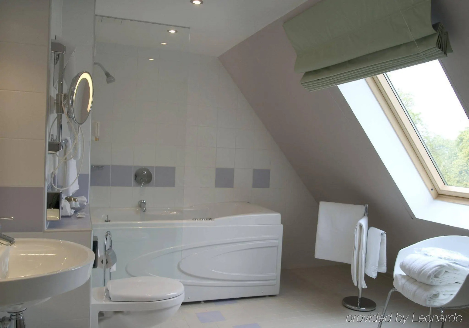 L'Ermitage Hotel Tallinn