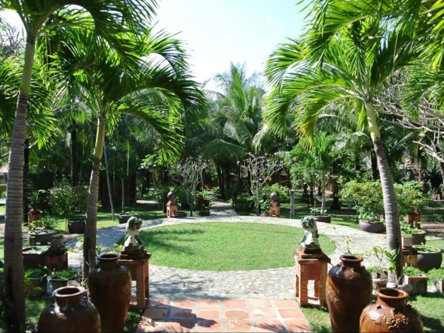 Some Days Of Silence Resort and Spa