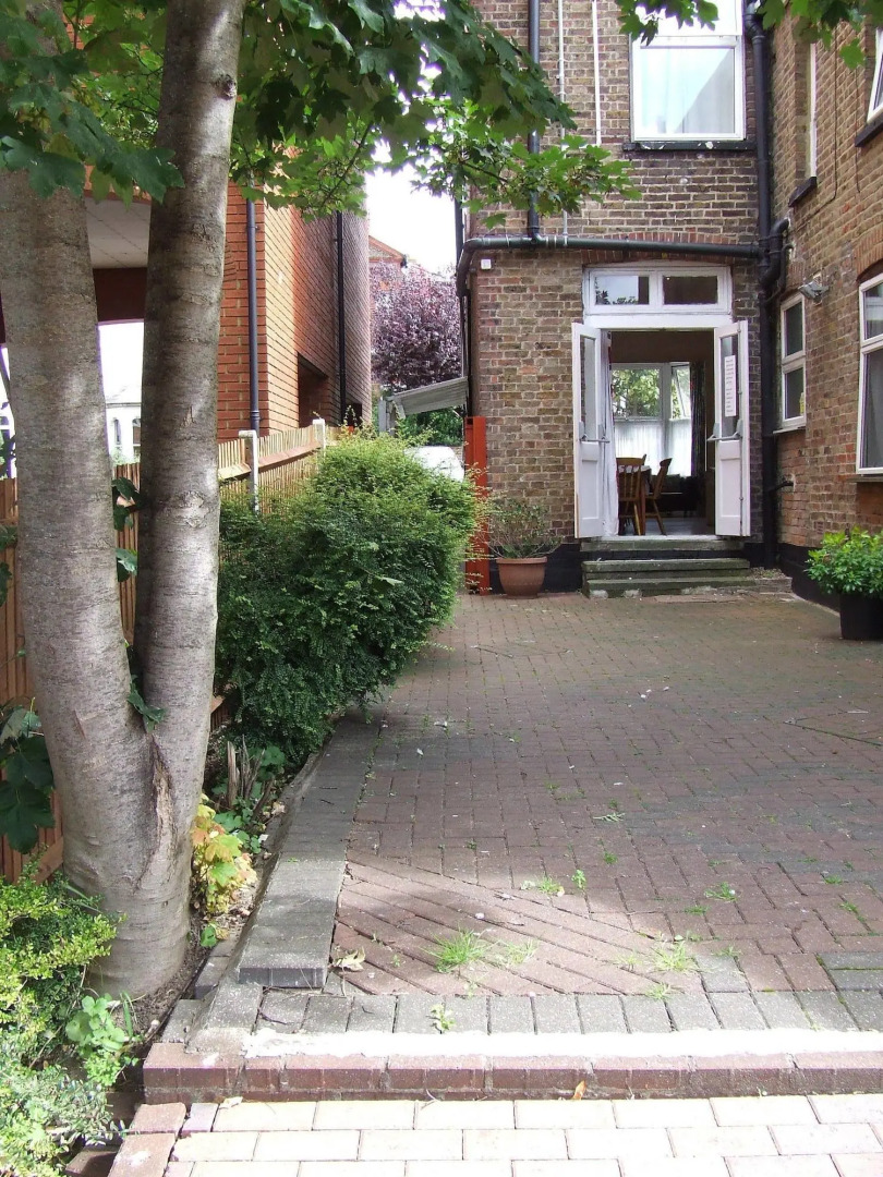 Alexandra Guest House