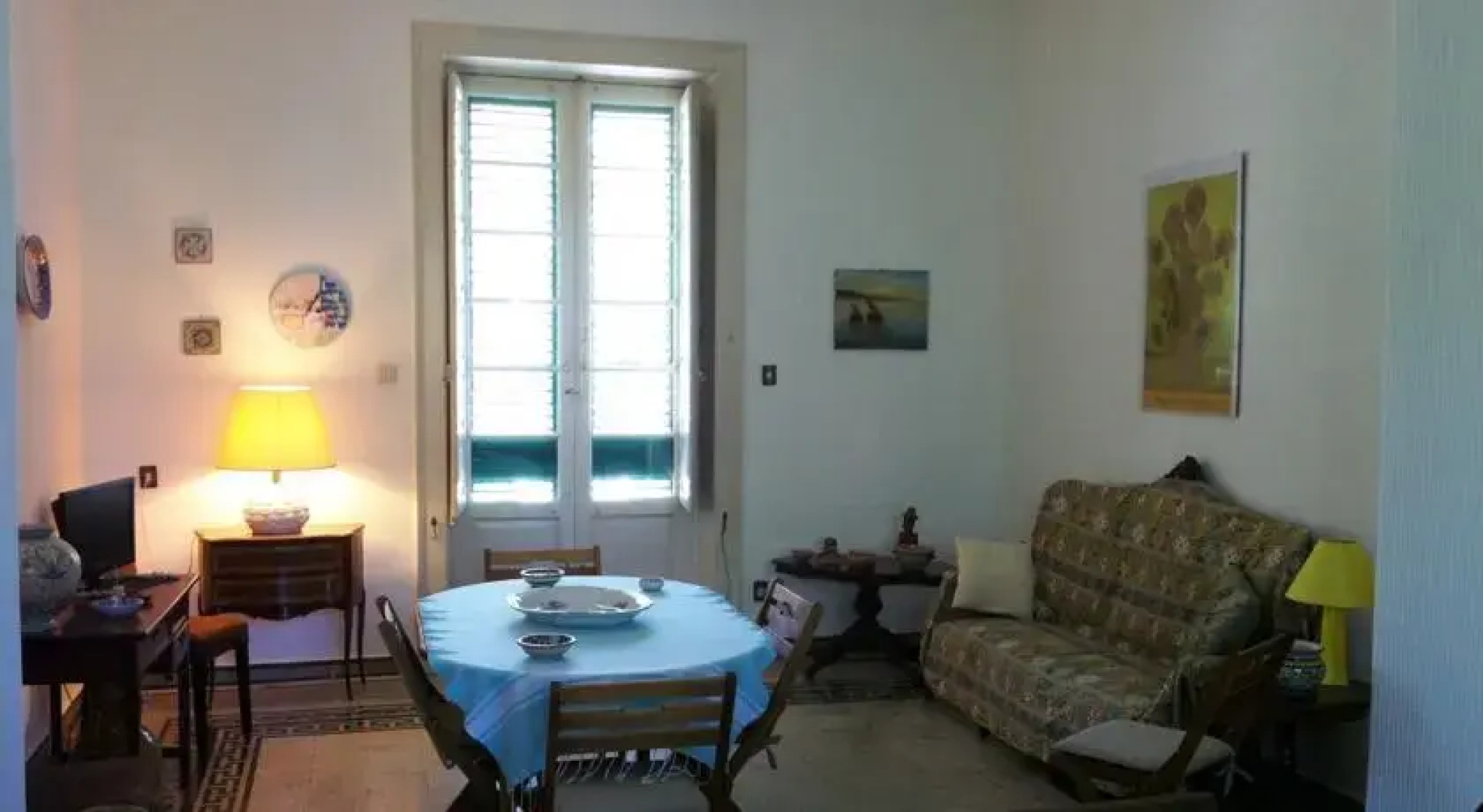 Villa Regina