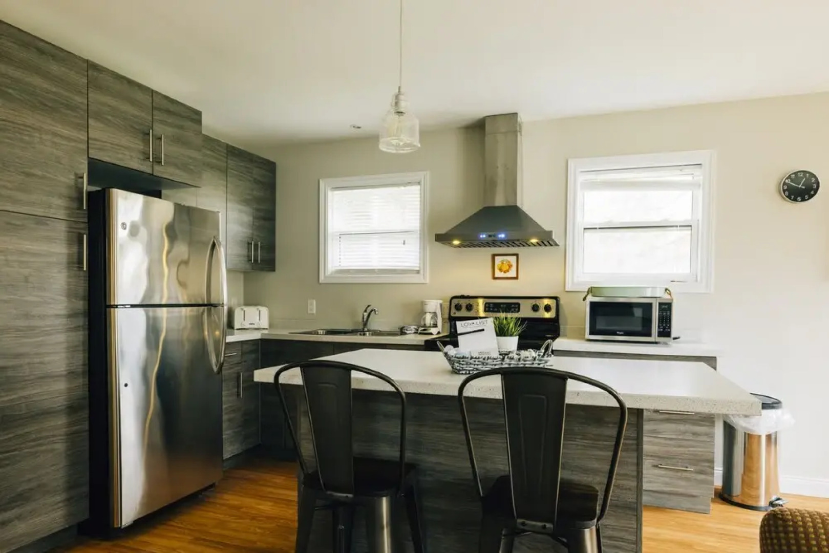 39 Forest Hills Lane - Cavendish Guest Cottages