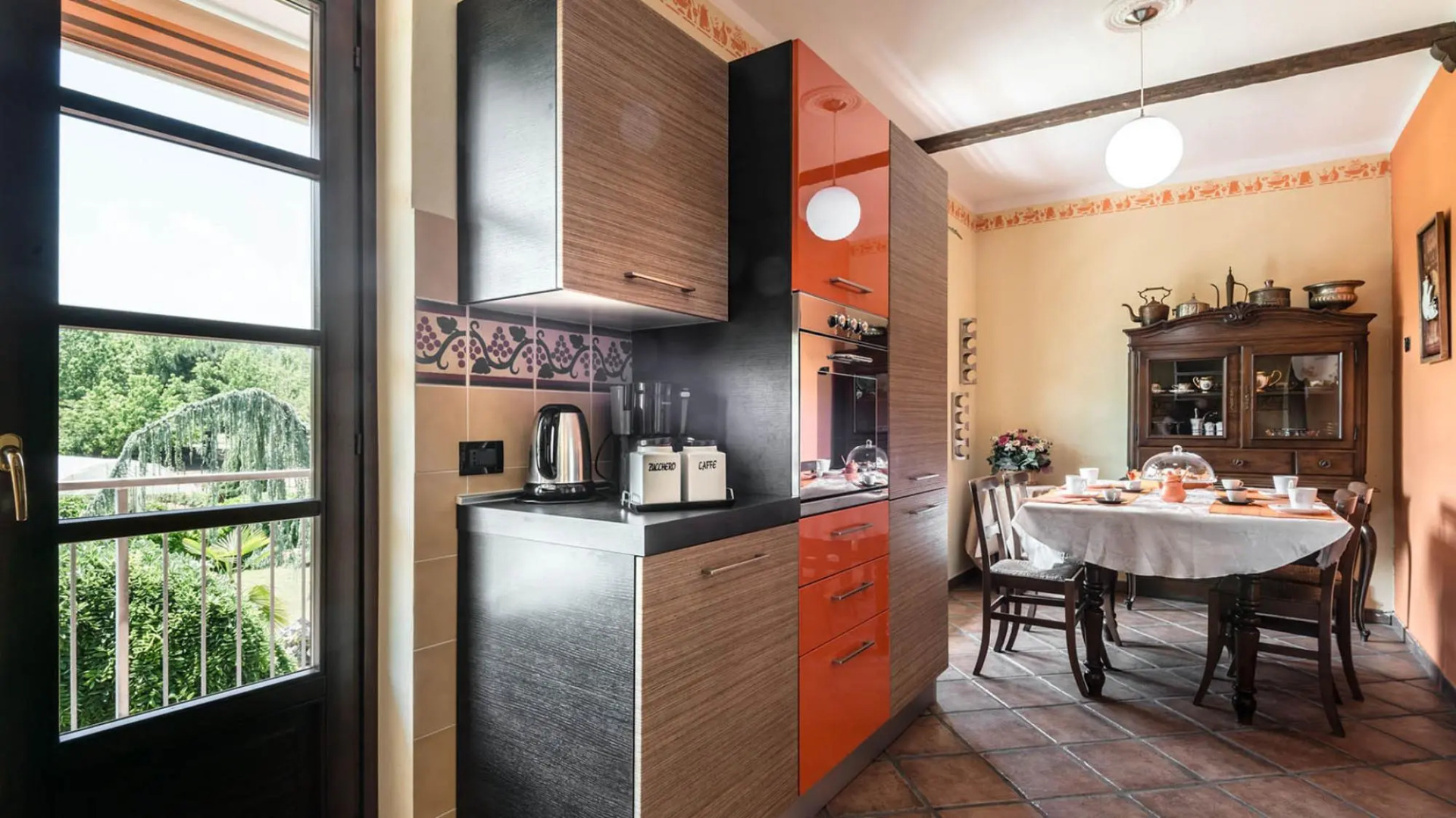 Villa Miki 10 in Bruno