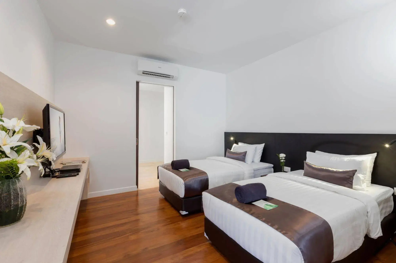 X10 Seaview Suites Panwa Beach