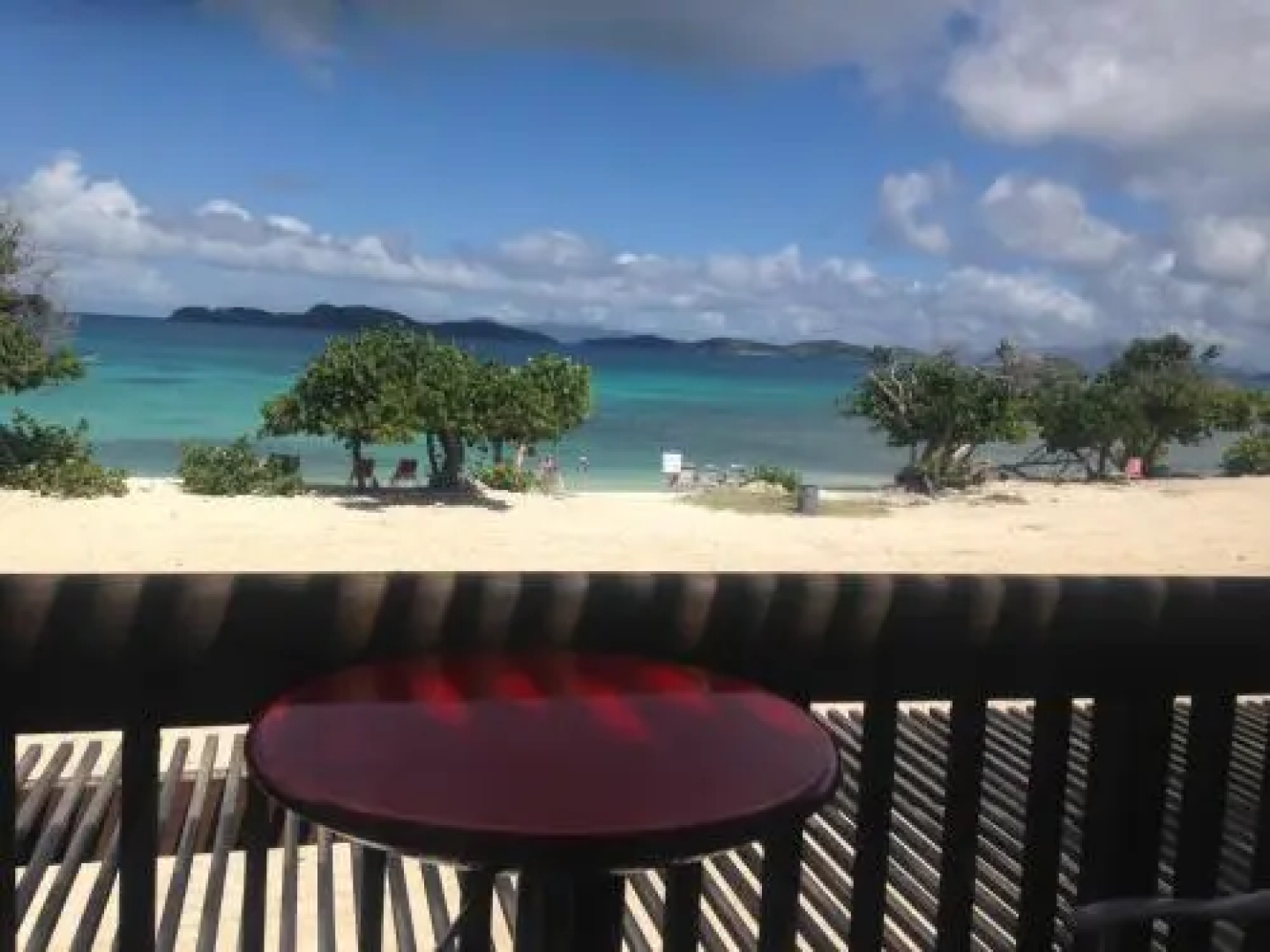 Sapphire Beach Paradise Condo A207