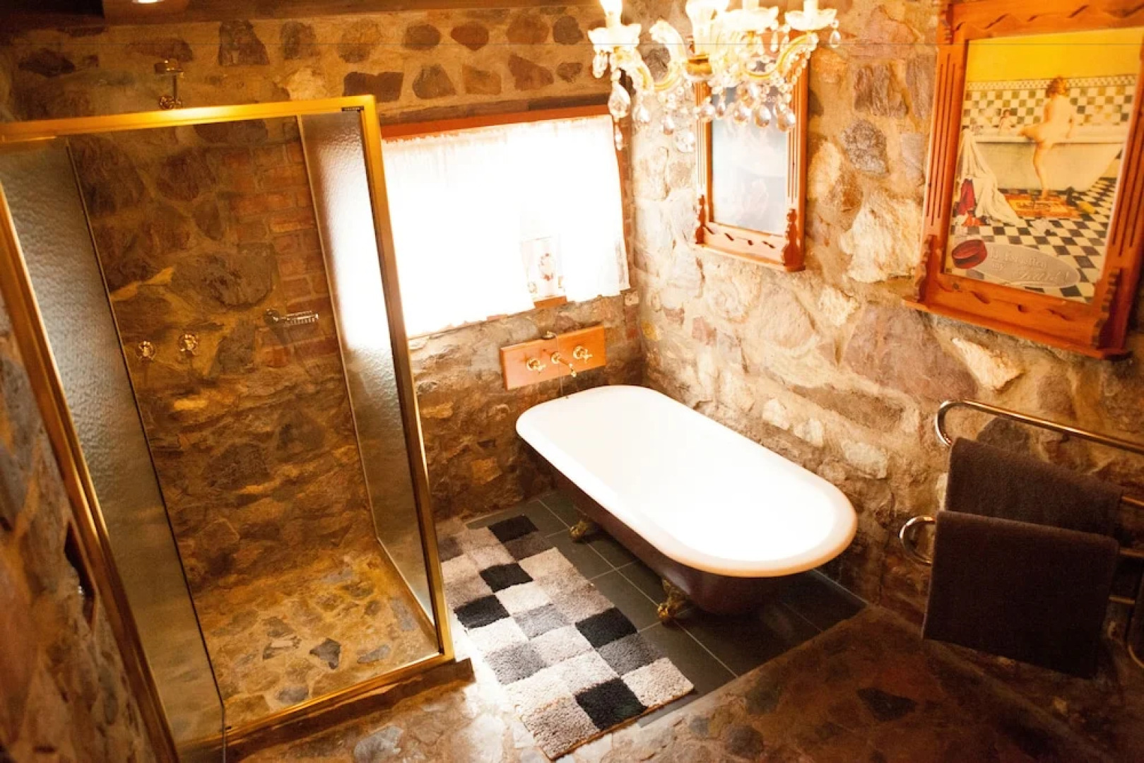 Barossa Barn Bed and Breakfast